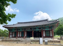 [자박자박 소읍탐방] 수옥폭포 물비늘 시리게 반짝이는...김홍도가 사랑한 그곳