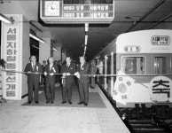 1974년 광복절에 출발... 지하철 1호선, 8월 서울 미래 유산 선정