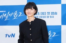 비숲2 배두나 조승우와 호흡 말할 것도 없이 최고, 전혜진은 롤모델