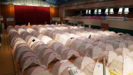 집 짓는데 1억 필요한데 보상은 4000만원?…포항지진 피해주민들 뿔났다