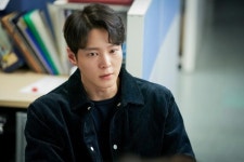 앨리스 주원, 업그레이드된 남성미→액션...압도적 존재감 예고