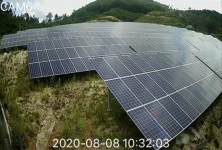 [팩트파인더] 태양광 시설 중 산사태 피해 0.09% 무슨 근거로 엮나