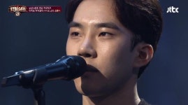 팬텀싱어3 출연 조환지, 코인노래방 방문 사과 신중하지 못한 행동 [전문]