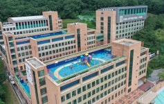 [경고등 켜진 외국인ㆍ국제학교 ] 절반이 한국 학생... 외국인 학교 맞나요