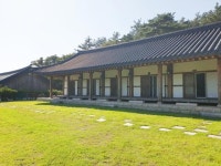 한국 문학계 원로 ㆍ중견 유명 작가 잇따라 해남에 둥지
