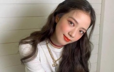 [HI★뭐하세요?] 블랙핑크 지수, 미모 실화? ‘신흥 여친짤’