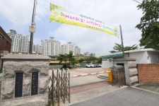 옥천 초등학생 부모·지인도 코로나19 확진