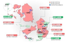 인천 올해 공영주차장 4700면 추가 확충