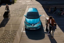 [리뷰] 유럽에서 온 베스트셀링 EV, 르노 조에