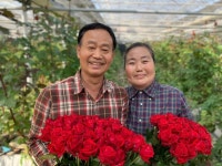 경남농협, 올해 새농민상 본상 두 부부 수상