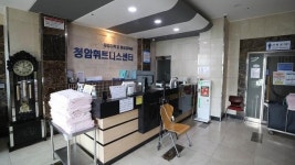 순천시, 확진자 속출 모든 다중시설 폐쇄