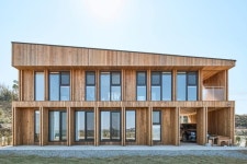 [집 공간 사람] 그림책 품은 평택호의 방주 ... 책 안 읽고는 못 배길걸요