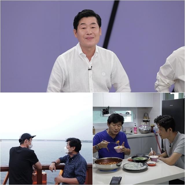셰프 이연복, 축농증 수술 후 후각 상실로 은퇴 고민? 현재도 새로운 도전 계속 중(eternity:연속 중)