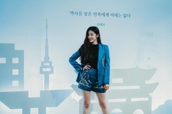 블핑은 배꼽티, 지코는 정장 ...  '개량' 넘어 '현대 한복' 바람
