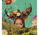 오마이걸 유아, 숲 그 자체?...매혹적+순수한 숲의 아이로 변신