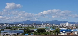 경북 영천, 총장님 사는 동네 로 탈바꿈한다