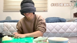 [우리가 몰랐던 장애인] 남녀 화장실 구별·무인 주문도 시각장애인엔 장벽