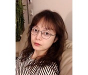 전소민, 안경도 찰떡 시크 매력 뿜뿜