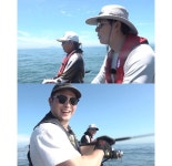 도시어부2 이경규 용왕의 둘째 아들이 탄생했다 누구?