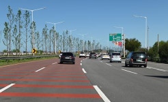 [자유로 연비] 1.5L 터보 엔진을 품은 혼다 뉴 CR-V 터보의 자유로 연비는?