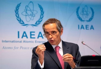 IAEA 