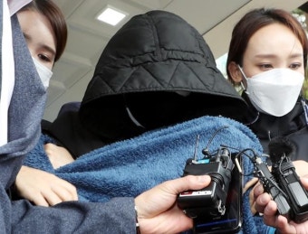 만취 벤츠 운전자 