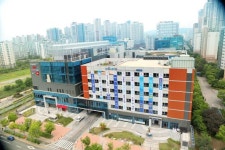 인천 청라국제도시에 재활 전문병원 개원