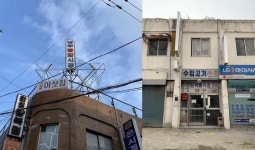 [김시덕의 이 길을 따라가면] 70년대 뉴타운은 반세기만에 다시 빈 땅이 됐다