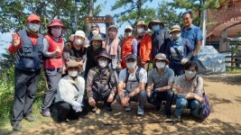 용머리외길정육 | 목포 고하도에 '시(詩)가 있는 길' 조성