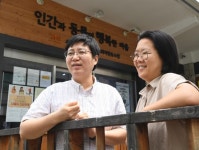 [사회적 기업 2.0] 반려인과 의료진이 함께 운영하는 동물병원... 사람도 동물도 건강한 세상 꿈꿔요