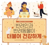 [사회적 기업 2.0] 반려인과 의료진이 함께 운영하는 동물병원... 사람도 동물도 건강한 세상 꿈꿔요
