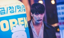 좀비탐정 최진혁, 좀비 댄스로 춤신춤왕 등극...곱창전골 드디어 먹나?