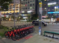 부천ㆍ안산시, 공유 전기자전거 시범 운영...분당 100원