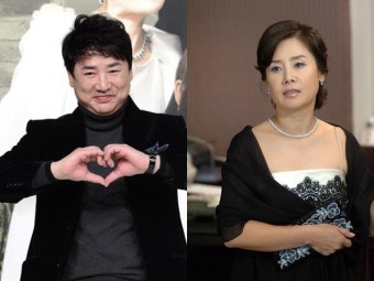 이영하·선우은숙, 이혼 13년 만 동반 예능…TV조선 측 