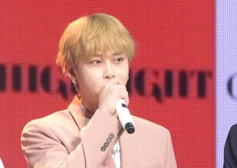 용준형, 무릎 부상으로 사회복무요원 편입 [공식]