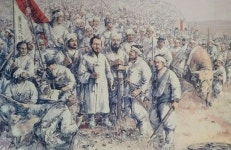 [손호철의 발자국] 자주와 개혁, 민중의 꿈을 담은 동학농민혁명 대표 이미지