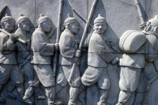 [손호철의 발자국] 자주와 개혁, 민중의 꿈을 담은 동학농민혁명