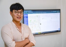 [스타트업 리포트] 이색 물류 스타트업 로지스팟이 M&A로 창업한 이유
