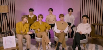 방탄소년단, 美 '지미 팰런쇼' 메인 게스트 출연 