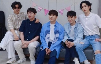 데이브레이크 이원석 