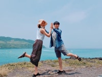 [이슈레터] 유럽 안 부러운 신의 한 수 신혼여행 성지 된 제주도