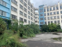 대구 도심 속 흉물... 옛 경신정보과학고 폐교 2년째 그대로