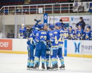 “이런 긴장감 너무 오랜만”… 열정의 빙판이 다시 돌아왔다