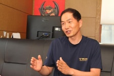 일본 수출규제 맞서 온도센서 등 개발, 매출 3배 도약했죠