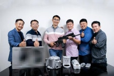 생산설비 비용 NO, 한 공정씩 맡는 독특한 협업... 경기 화성 6개 중소기업