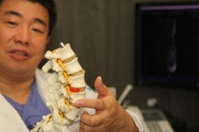 디스크를 부르는 생활습관, 누구나 한 가지씩은 있다