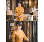 산후조리원 장혜진, 온화 미소→미스터리 카리스마...미친 존재감 뿜뿜
