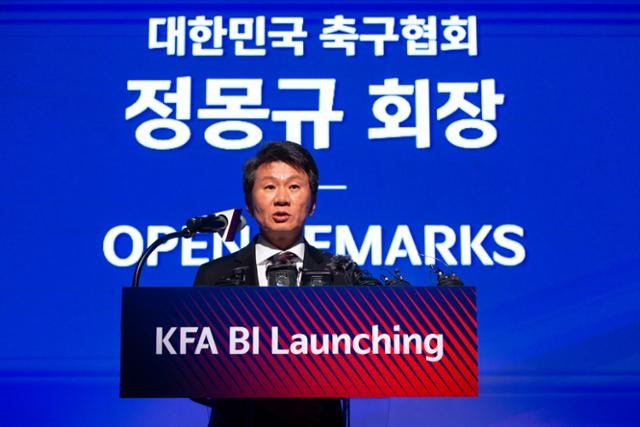 축구협회장 선거 D-2, 허 후보의 가처분 신청 변론 진행 중