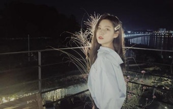 '디어엠' 측, 김새론 하차 관련 의혹 제기에 