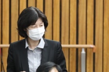 검찰, '재산 축소' 양정숙 의원 선거법 위반 불구속 기소